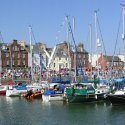 Arbroath - Schottland (Großbritannien)