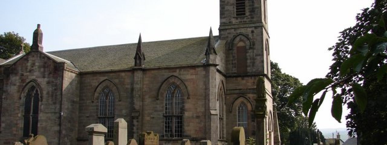 Sanquhar - Schottland / Großbritannien Sanquhar - Schottland / Großbritannien