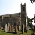 Sanquhar - Schottland (Großbritannien)