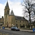 Cupar - Schottland (Großbritannien)
