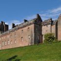 Brodick - Schottland (Großbritannien)