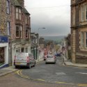 Crieff - Schottland (Großbritannien)