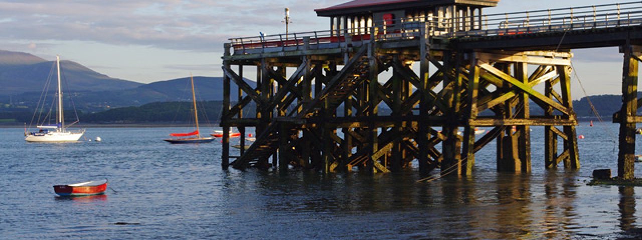 Beaumaris - Wales / Royaume Uni