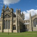 Ely - England (Großbritannien)