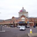 Southend-on-Sea - England (Großbritannien)