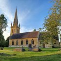 Moreton-in-Marsh - England (Großbritannien)