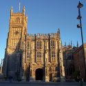 Cirencester - England (Großbritannien)