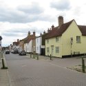 Buntingford - England (Großbritannien)