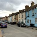 Dartford - England (Großbritannien)