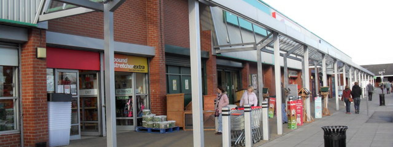 Corby - England / Großbritannien Corby - England / Großbritannien