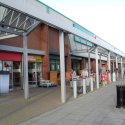 Corby - England (Großbritannien)