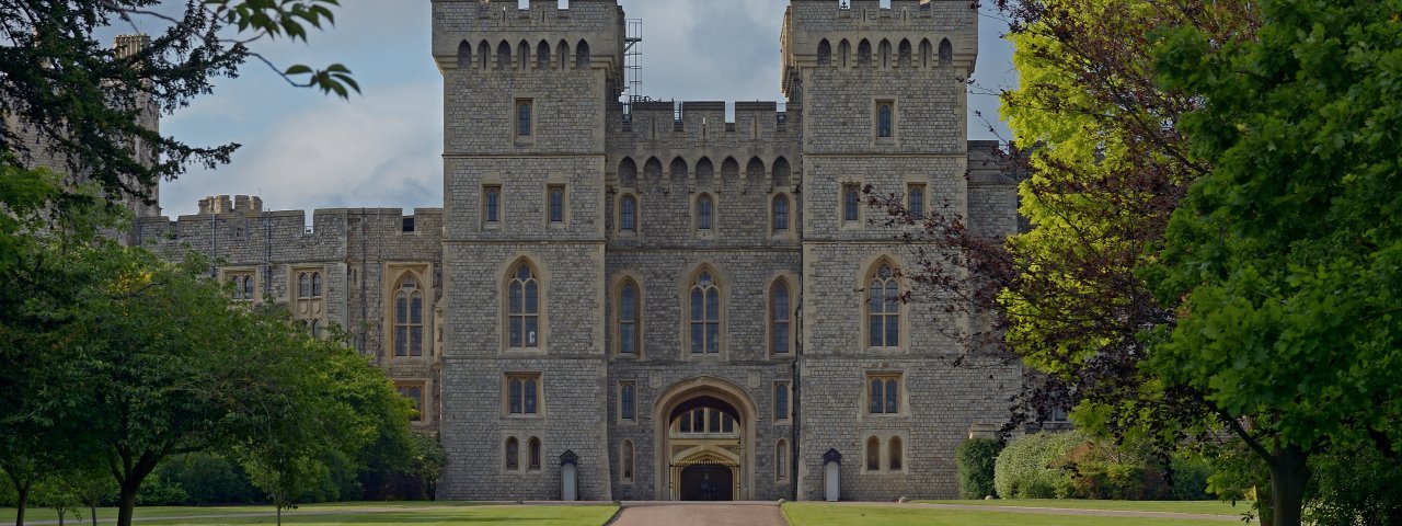 Windsor - Inglaterra / Reino Unido