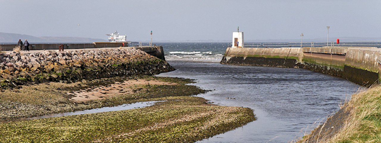 Nairn - Scotland / Royaume Uni