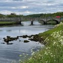 Thurso - Schottland (Großbritannien)
