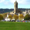 Peebles - Schottland (Großbritannien)