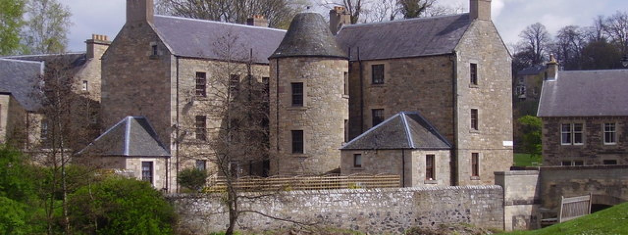 Jedburgh - Scotland / Royaume Uni Jedburgh - Scotland / Royaume Uni