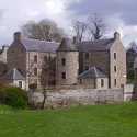 Jedburgh - Schottland (Großbritannien)