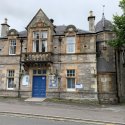 Pitlochry - Schottland (Großbritannien)
