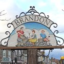 Brandon - England (Großbritannien)