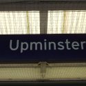 Upminster - England (Großbritannien)