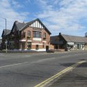 Cramlington - England (Großbritannien)