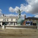 Braintree - England (Großbritannien)
