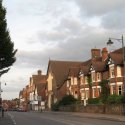 Tring - England (Großbritannien)
