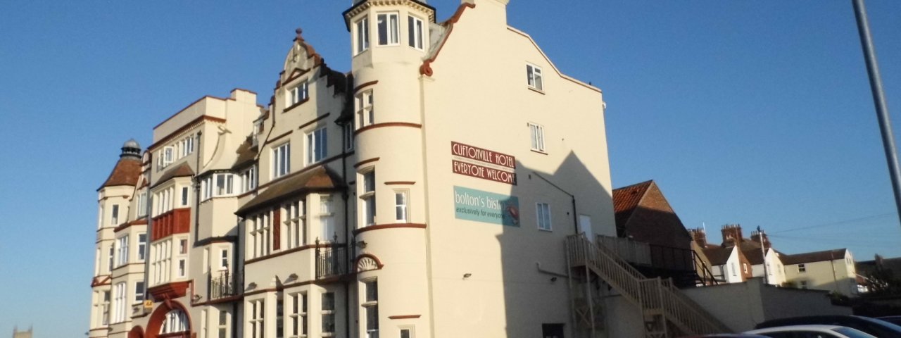 Cromer - Angleterre / Royaume Uni Cromer - Angleterre / Royaume Uni