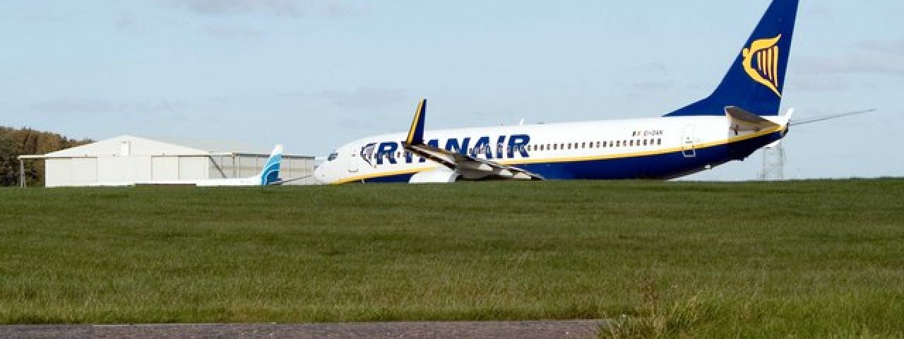 Stansted - Angleterre / Royaume Uni