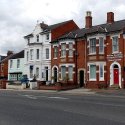 Melton Mowbray - England (Großbritannien)
