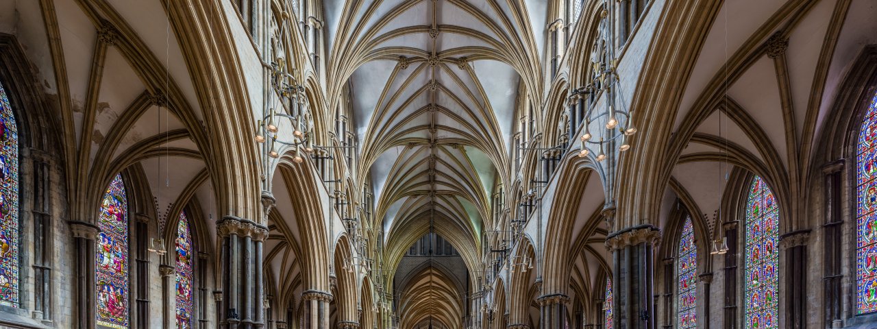 Lincoln - England / Großbritannien Lincoln - England / Großbritannien
