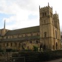 Worksop - England (Großbritannien)