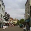 Banbury - England (Großbritannien)