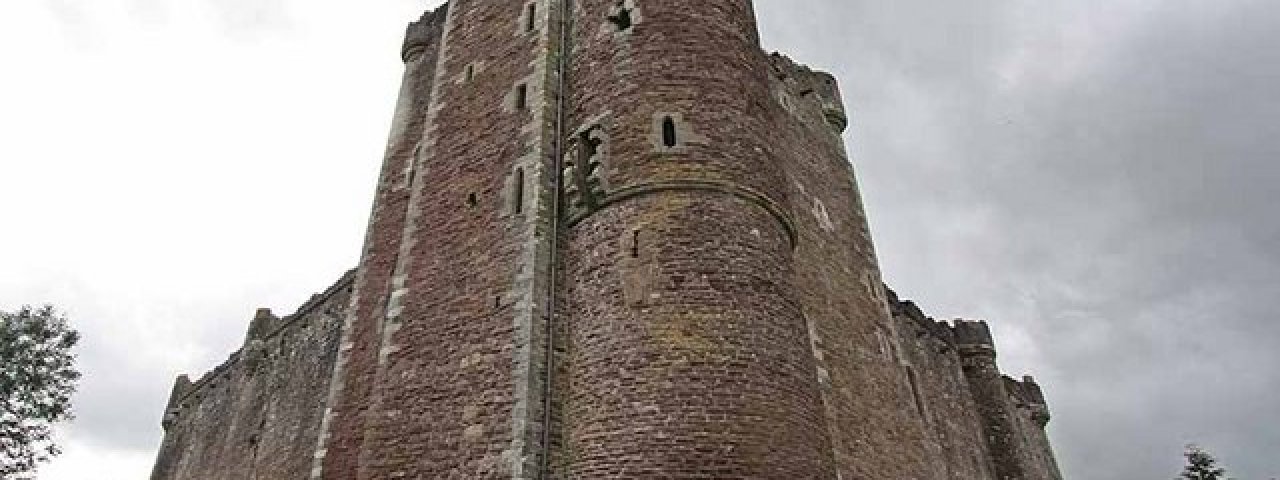 Doune - Scotland / United Kingdom Doune - Scotland / United Kingdom