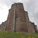 Doune - Schottland (Großbritannien)