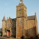 Maybole - Schottland (Großbritannien)