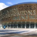 Cardiff - Wales (Großbritannien)