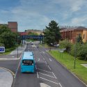 Telford - England (Großbritannien)