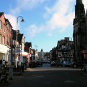 Leek - England (Großbritannien)