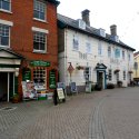 Halesworth - England (Großbritannien)