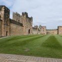 Alnwick - England (Großbritannien)