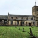 Wisbech St Mary - England (Großbritannien)