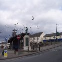 Cinderford - England (Großbritannien)