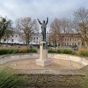 Cheltenham - England (Großbritannien)