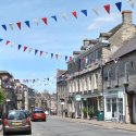 Tetbury - England (Großbritannien)