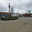 Market Harborough - England (Großbritannien)