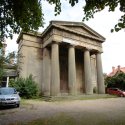 Spilsby - England (Großbritannien)