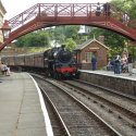 Goathland - England (Großbritannien)