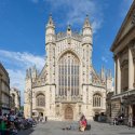 Bath - England (Großbritannien)
