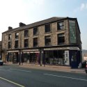 Carnforth - England (Großbritannien)